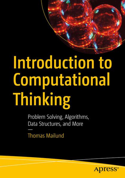 Produktbild: Introduction to Computational Thinking