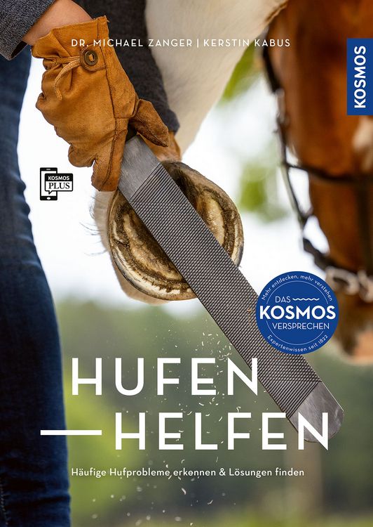 Produktbild: Hufen helfen