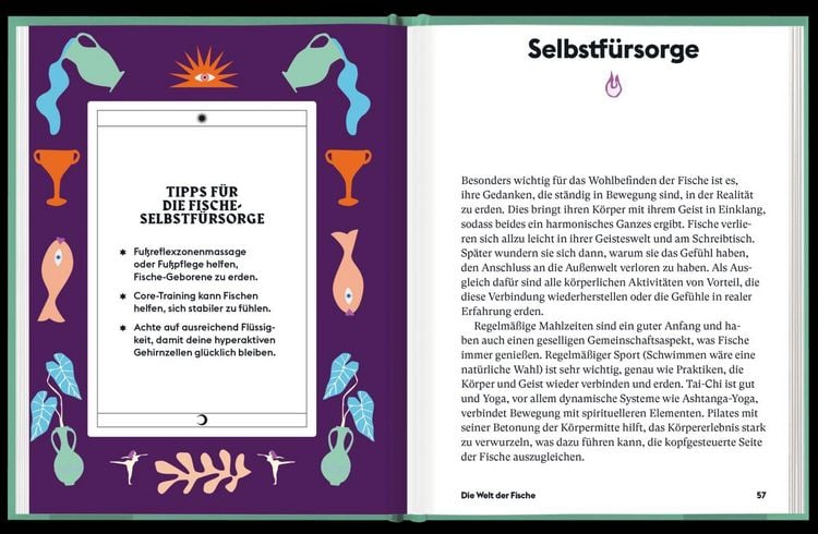 Produktbild: Fische