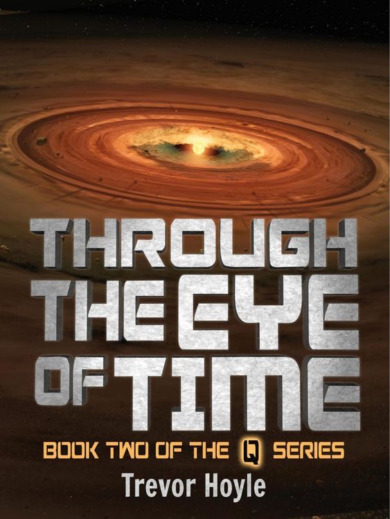 Produktbild: Through the Eye of Time