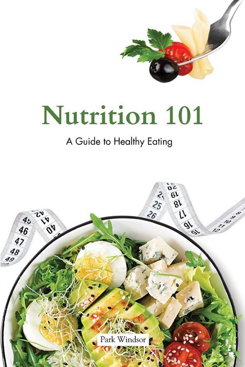 Produktbild: Nutrition 101