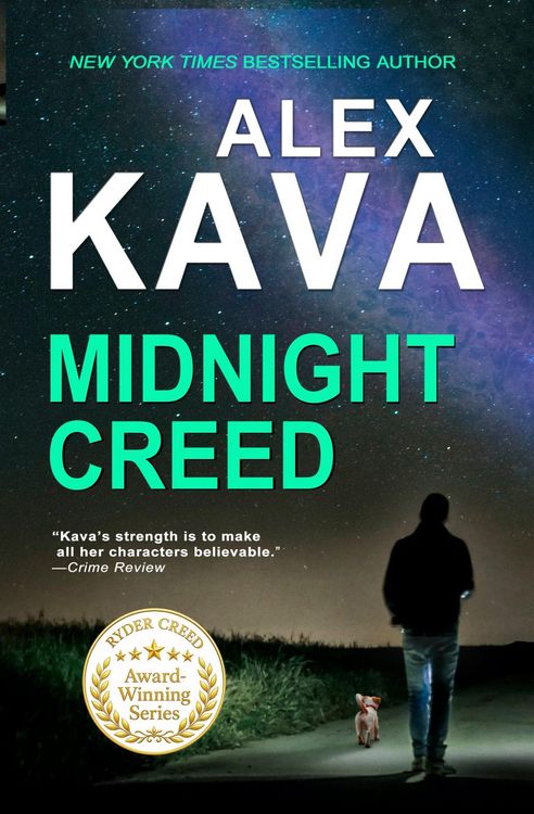 Produktbild: Midnight Creed