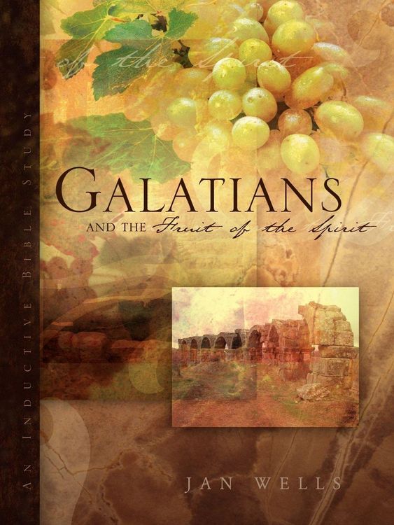 Produktbild: Galatians and the Fruit of the Spirit