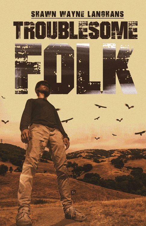 Produktbild: Troublesome Folk