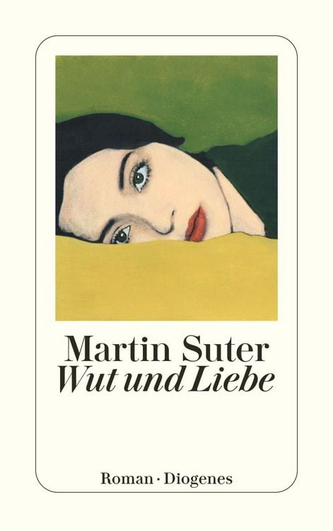 Produktbild: Wut und Liebe