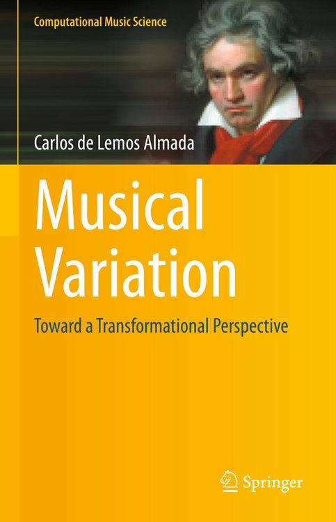 Produktbild: Musical Variation