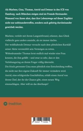 Produktbild: 5:39 h - Eine Zugfahrt, die unser Leben ver&auml;nderte