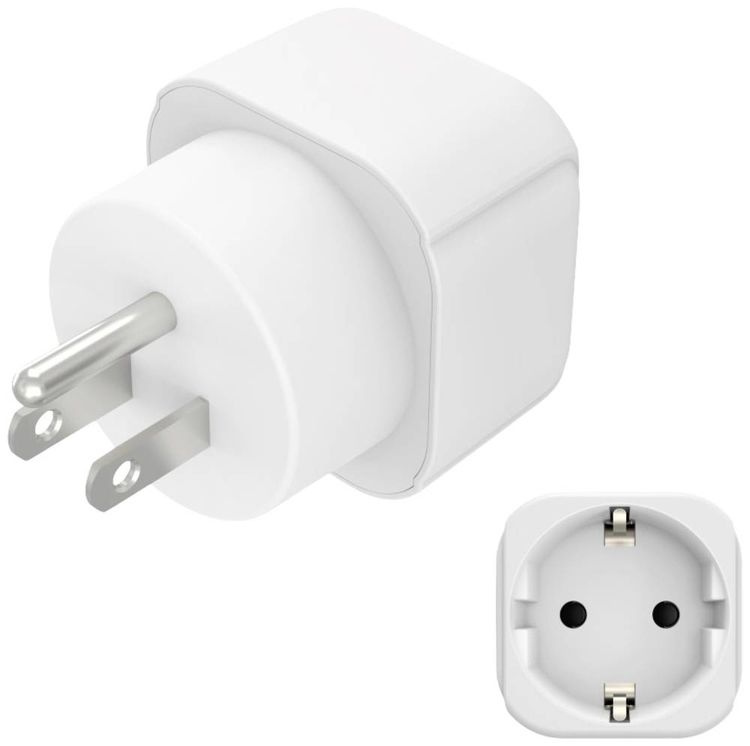 Produktbild: Hama 00223438 Reiseadapter