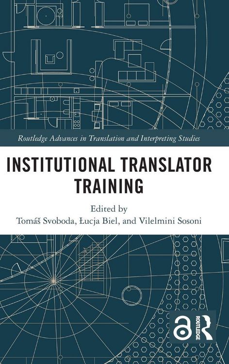 Produktbild: Institutional Translator Training