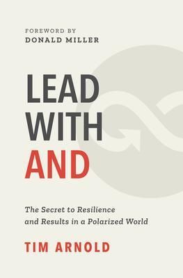 Produktbild: Lead with AND