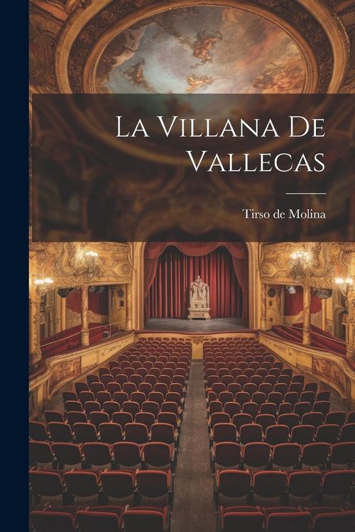Produktbild: La Villana de Vallecas