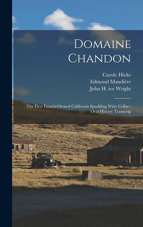 Produktbild: Domaine Chandon