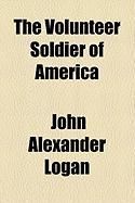 Produktbild: The Volunteer Soldier of America