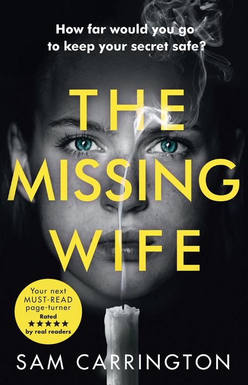 Produktbild: The Missing Wife