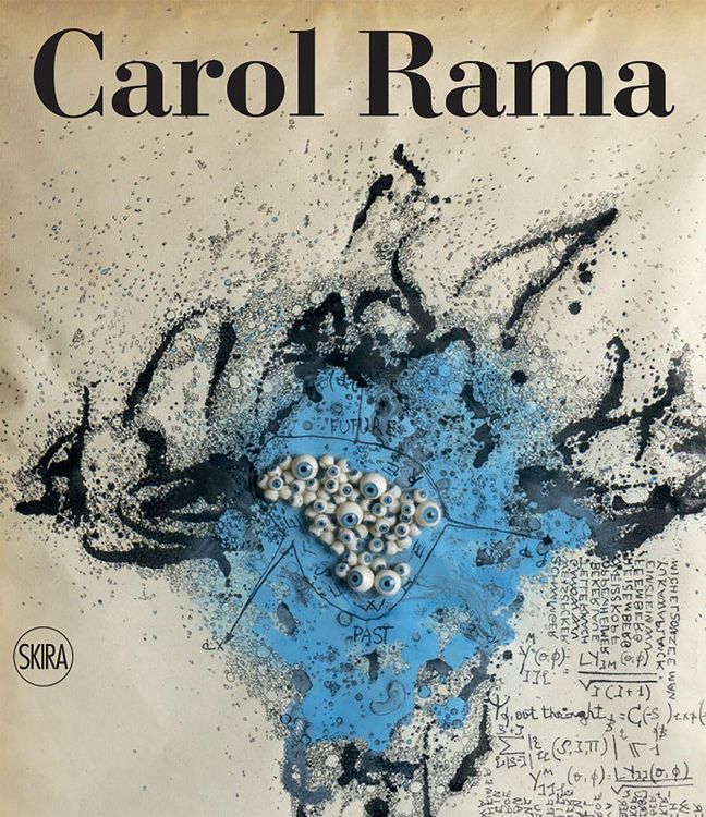Produktbild: Carol Rama: Catalogue Raisonn&eacute; 1936-2005