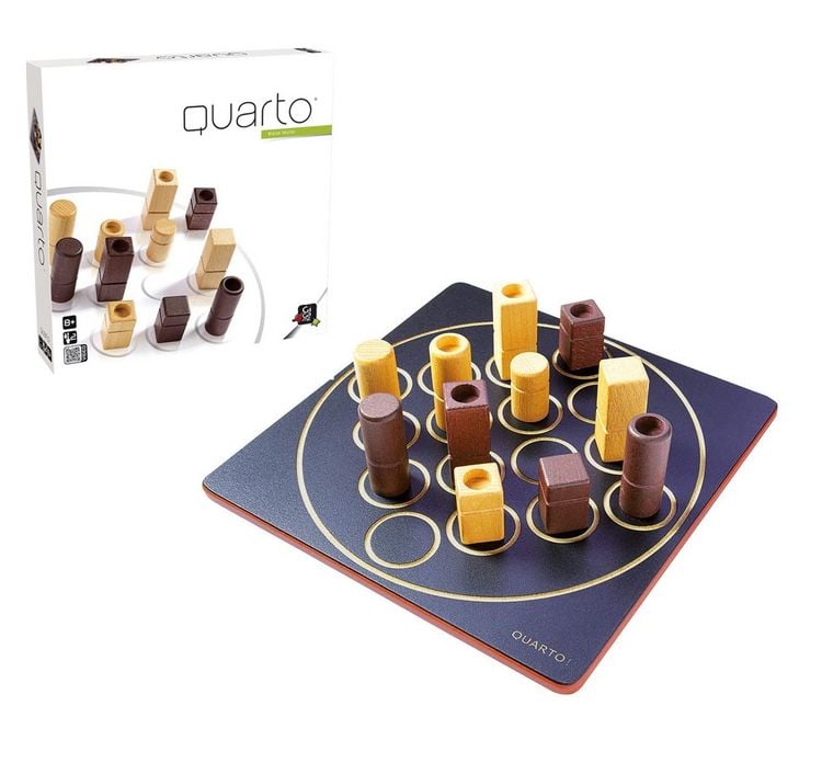 Produktbild: Quarto