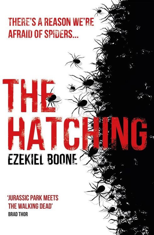 Produktbild: The Hatching