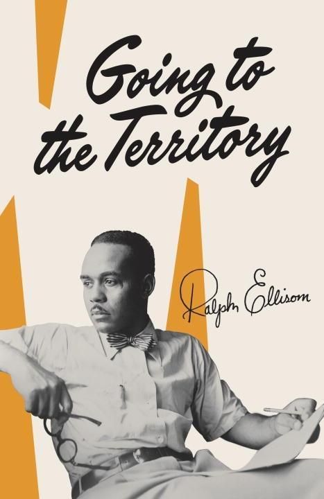 Produktbild: Going to the Territory