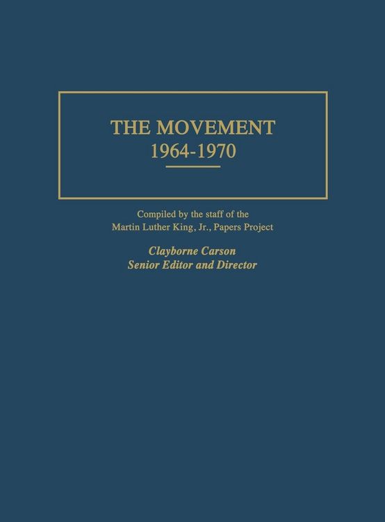 Produktbild: Movement 1964-1970