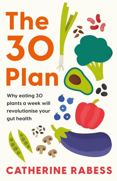 Produktbild: The 30 Plan