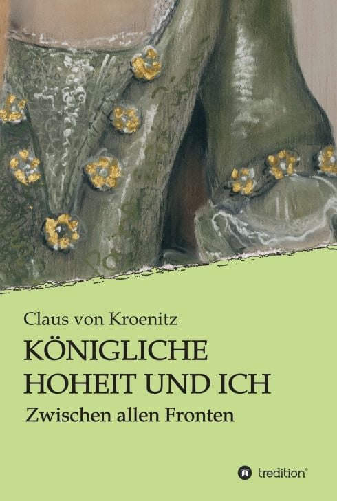Produktbild: K&ouml;nigliche Hoheit und Ich