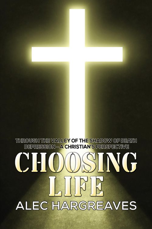 Produktbild: Choosing Life