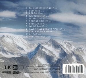 Produktbild: Bergen