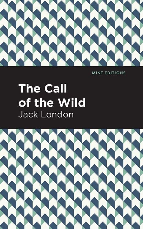 Produktbild: The Call of the Wild