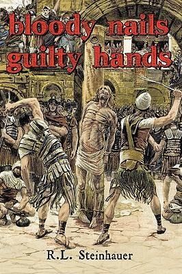 Produktbild: Bloody nails guilty hands