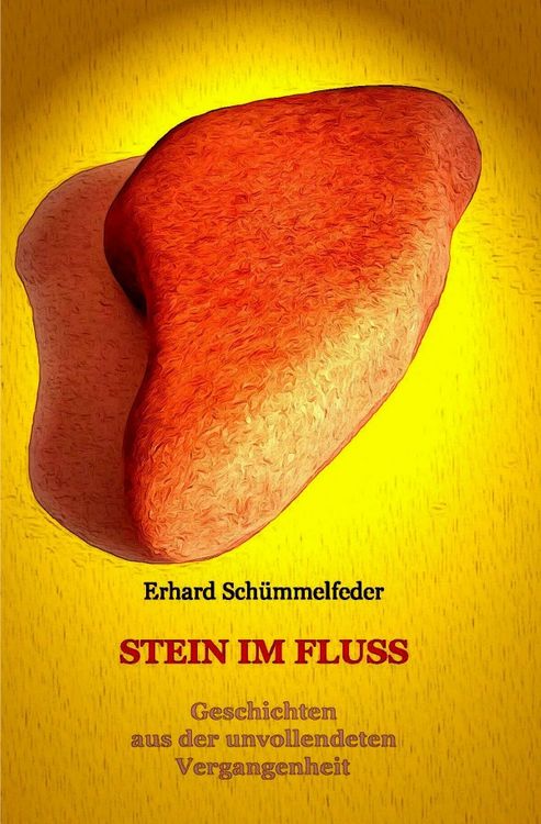 Produktbild: Stein im Fluss