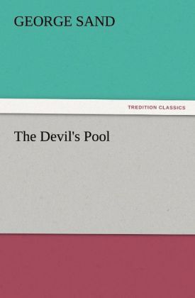 Produktbild: The Devil's Pool