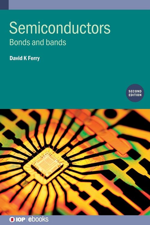 Produktbild: Semiconductors (Second Edition)