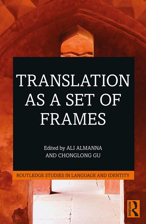 Produktbild: Translation as a Set of Frames