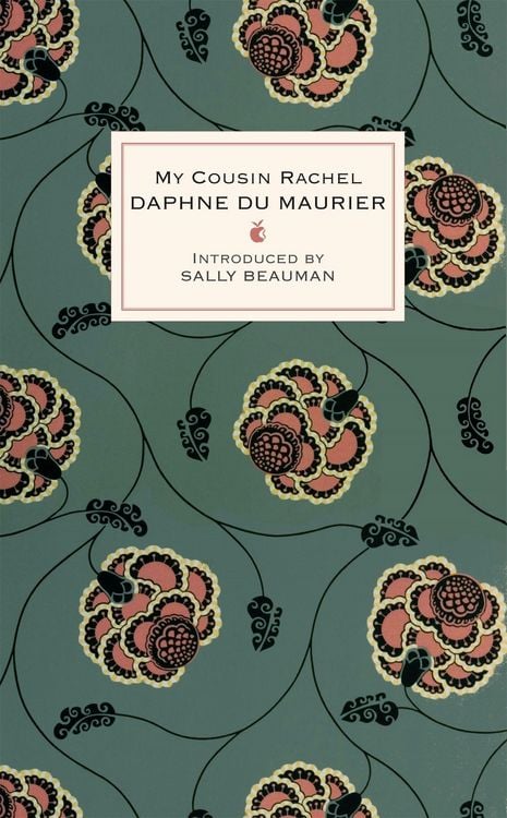 Produktbild: My Cousin Rachel