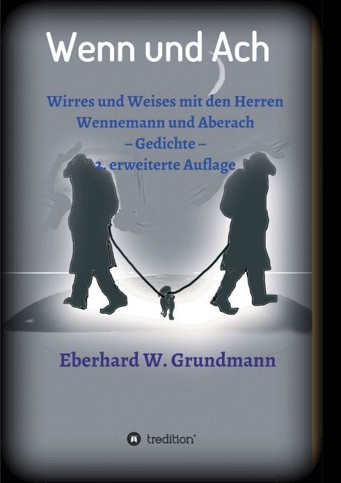 Produktbild: Wenn und Ach