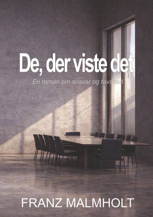 Produktbild: De der viste det