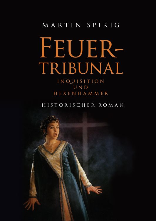 Produktbild: Feuertribunal