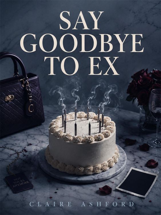 Produktbild: Say Goodbye to EX