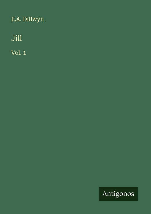 Produktbild: Jill