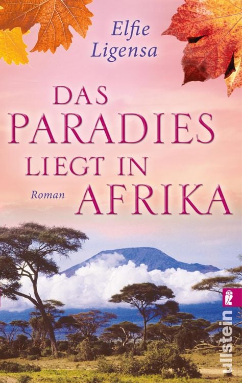 Produktbild: Das Paradies liegt in Afrika