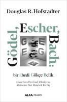 Produktbild: G&ouml;del, Escher, Bach - Bir Ebedi G&ouml;kce Belik