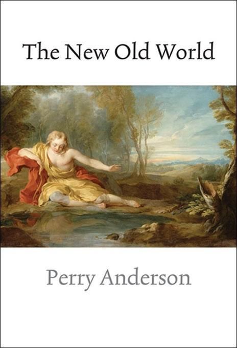 Produktbild: The New Old World