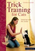 Produktbild: Trick Training for Cats