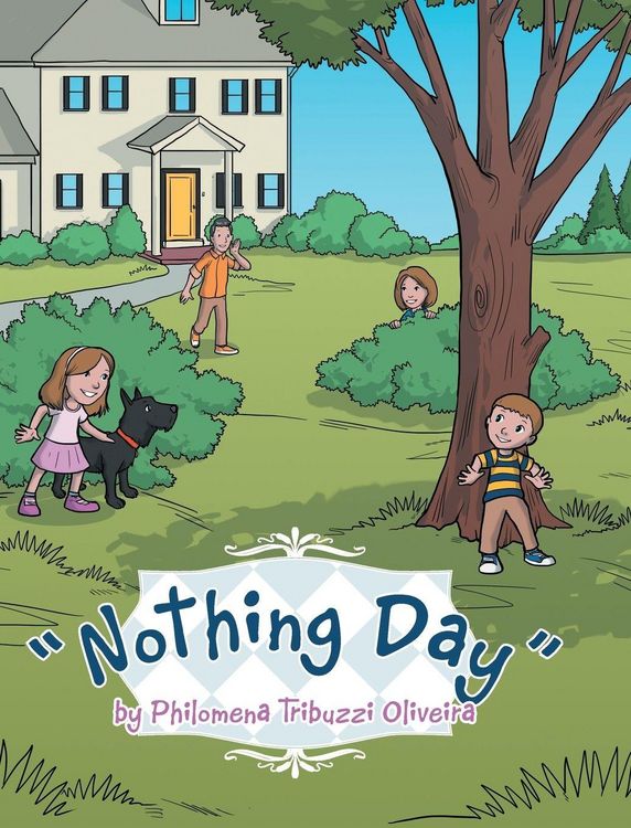 Produktbild: "Nothing Day"