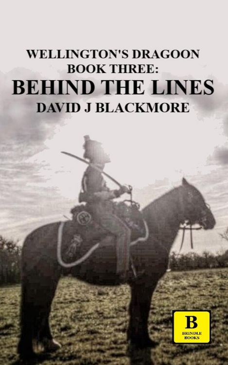 Produktbild: Behind The Lines