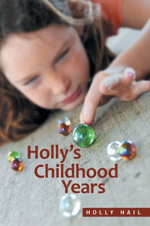 Produktbild: Holly's Childhood Years