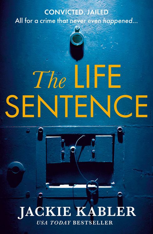 Produktbild: The Life Sentence