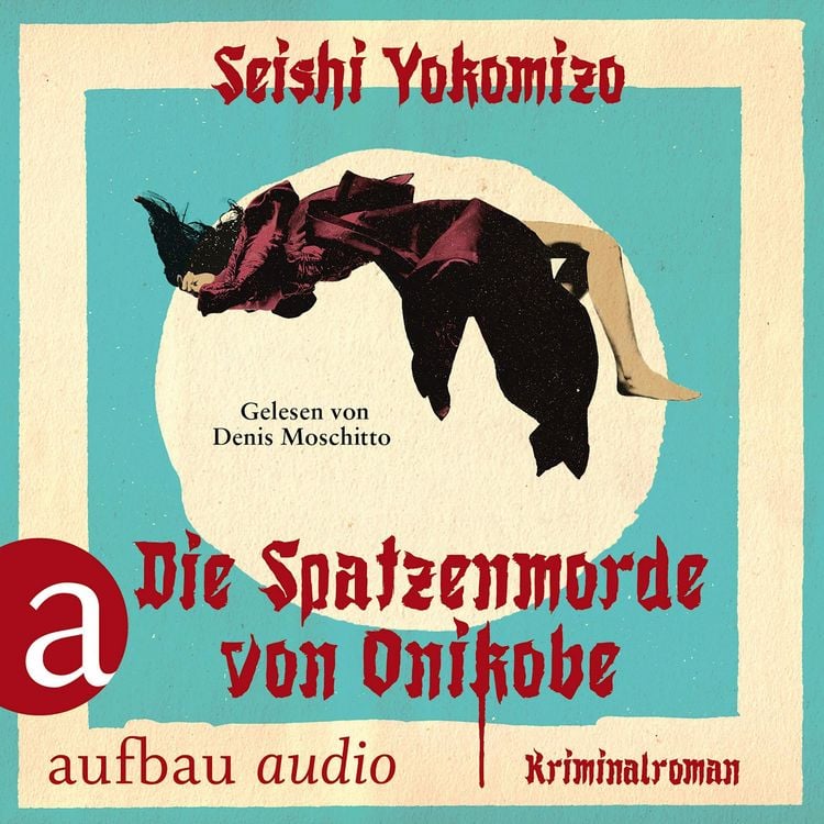 Produktbild: Die Spatzenmorde von Onikobe