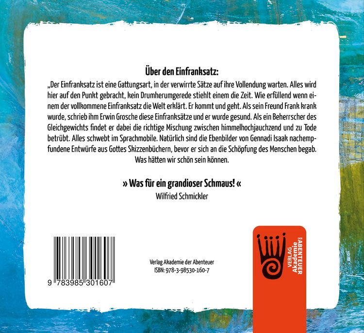 Produktbild: Ich bin nicht mehr wie du