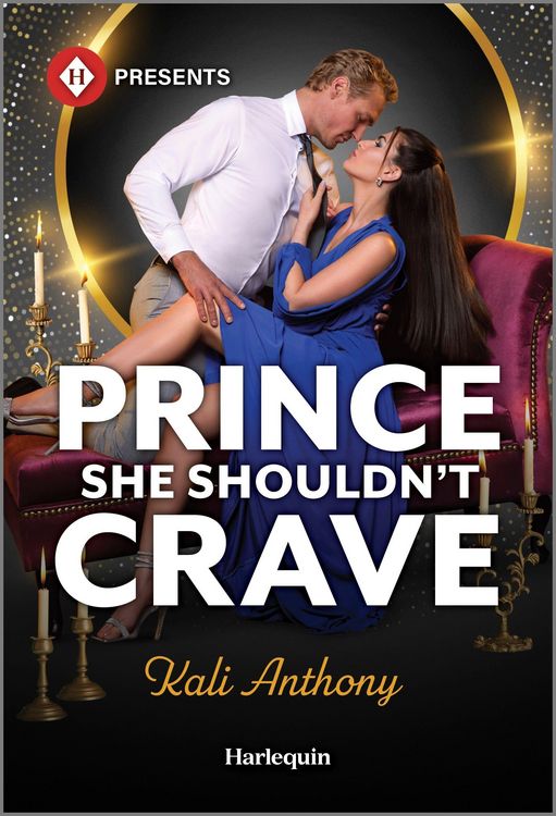 Produktbild: Prince She Shouldn't Crave
